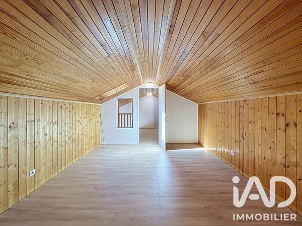 Maison à vendre 4 pièces 130 m² Hagondange