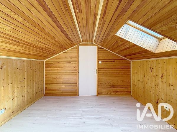 Maison à vendre 4 pièces 130 m² Hagondange