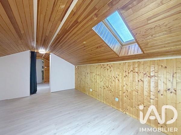 Maison à vendre 4 pièces 130 m² Hagondange