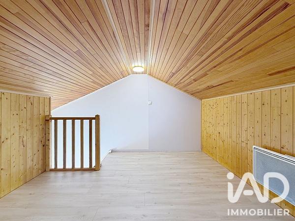 Maison à vendre 4 pièces 130 m² Hagondange