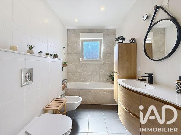 Maison à vendre 4 pièces 130 m² Hagondange