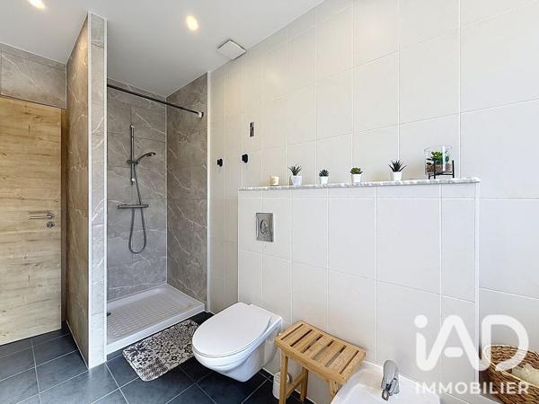 Maison à vendre 4 pièces 130 m² Hagondange
