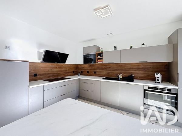 Maison à vendre 4 pièces 130 m² Hagondange