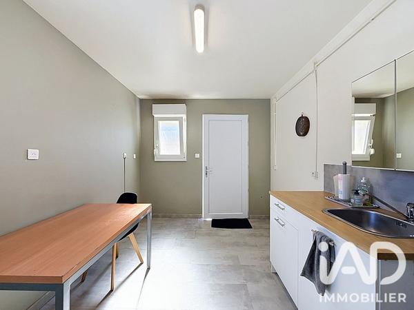 Maison à vendre 4 pièces 130 m² Hagondange