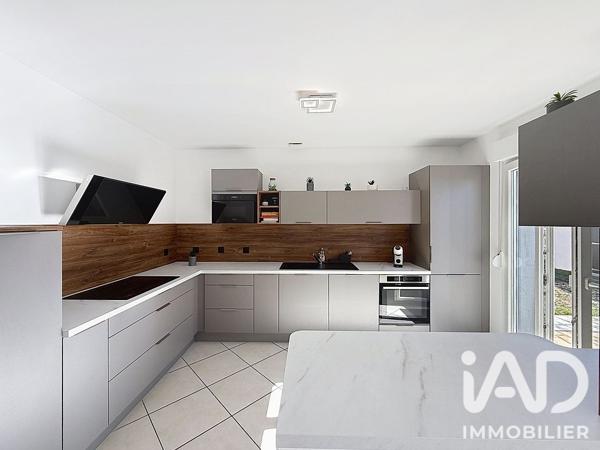 Maison à vendre 4 pièces 130 m² Hagondange