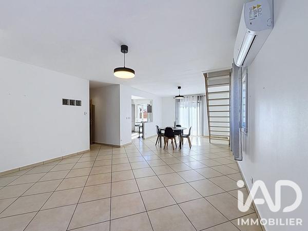 Maison à vendre 4 pièces 130 m² Hagondange