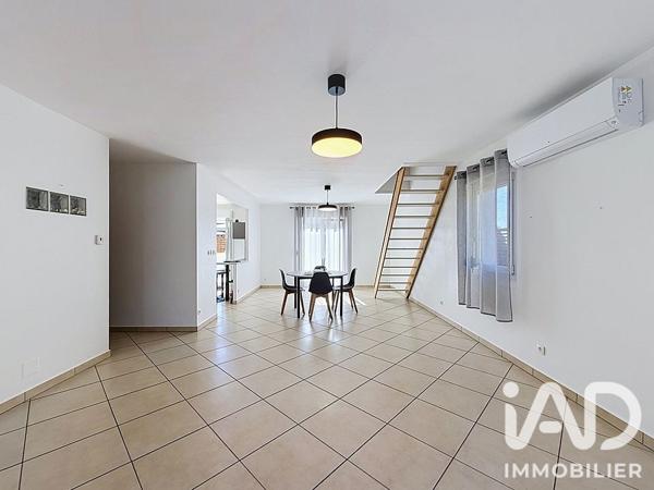 Maison à vendre 4 pièces 130 m² Hagondange
