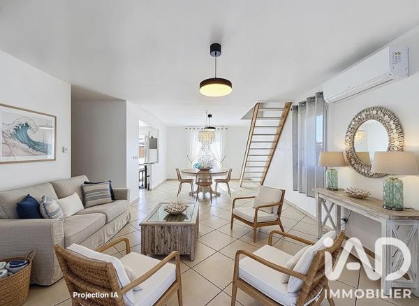 Maison à vendre 4 pièces 130 m² Hagondange