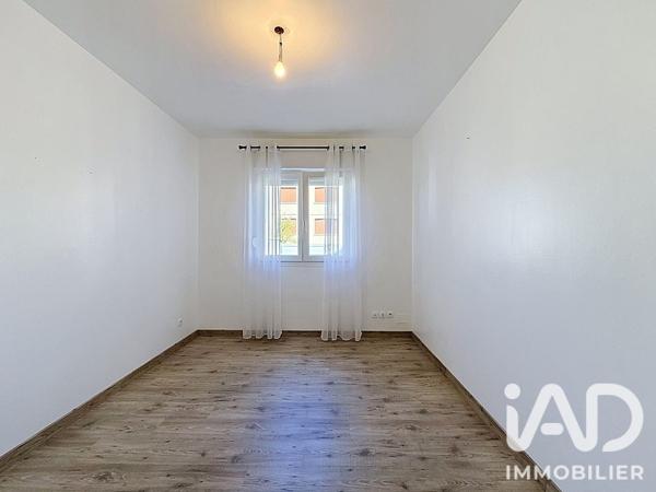 Maison à vendre 4 pièces 130 m² Hagondange