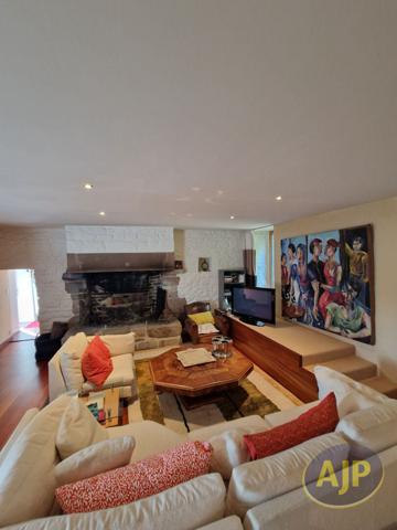 Vente maison Saint Ave : 1 155 000 € - AJP Immobilier Vannes