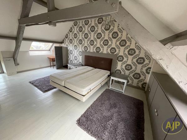 Vente maison Saint Ave : 1 155 000 € - AJP Immobilier Vannes