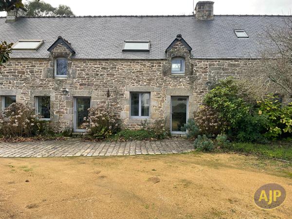 Vente maison Saint Ave : 1 155 000 € - AJP Immobilier Vannes