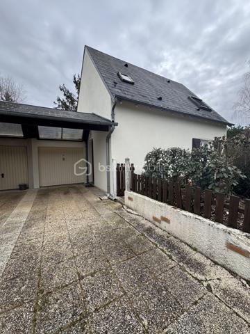 Maison de 86 m²