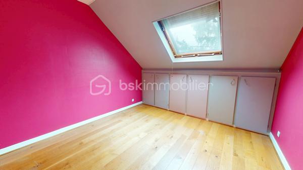 Maison de 86 m²