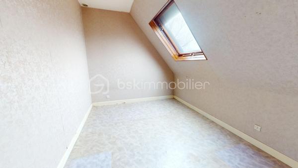 Maison de 86 m²