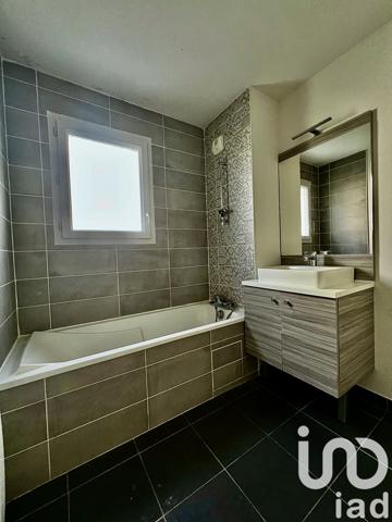 Appartement à vendre 2 pièces 38 m² Montpellier