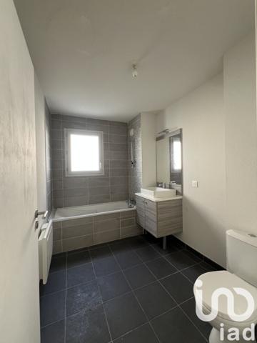 Appartement à vendre 2 pièces 38 m² Montpellier