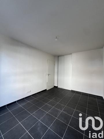 Appartement à vendre 2 pièces 38 m² Montpellier