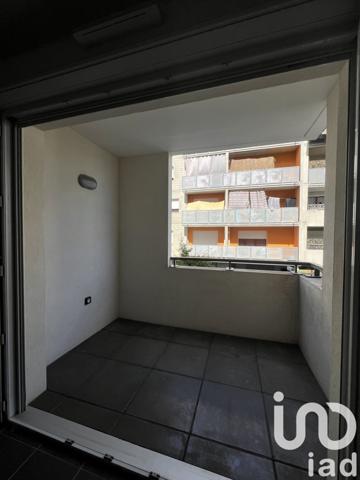 Appartement à vendre 2 pièces 38 m² Montpellier