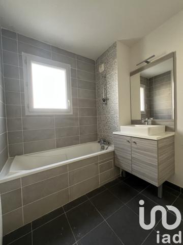 Appartement à vendre 2 pièces 38 m² Montpellier