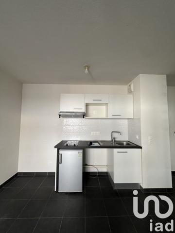 Appartement à vendre 2 pièces 38 m² Montpellier