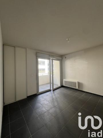 Appartement à vendre 2 pièces 38 m² Montpellier