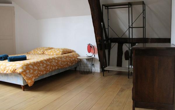 Vente Maison de ville Hotel particulier à rafraîchir Auxerre   