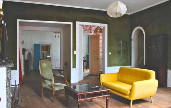 Vente Maison de ville Hotel particulier à rafraîchir Auxerre   