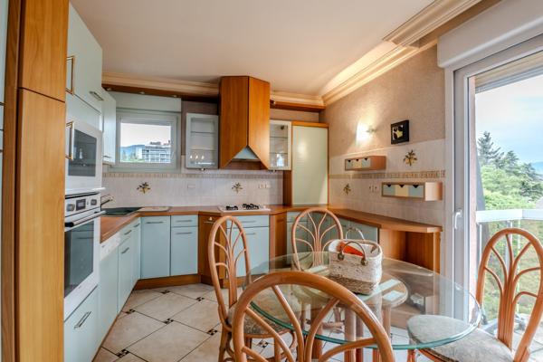 Appartement dans Thonon-les-Bains