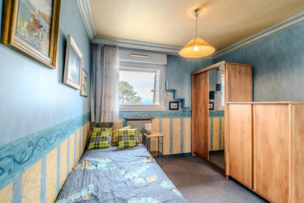 Appartement dans Thonon-les-Bains