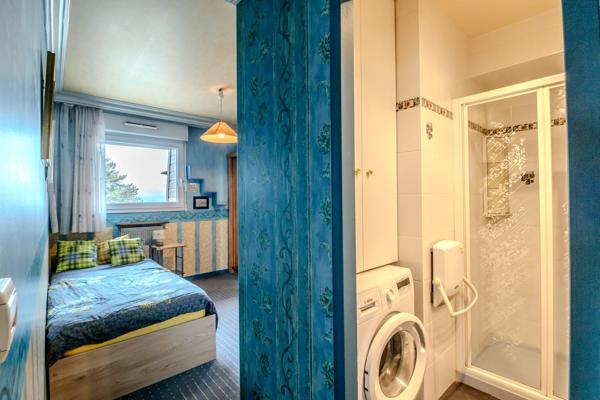 Appartement dans Thonon-les-Bains