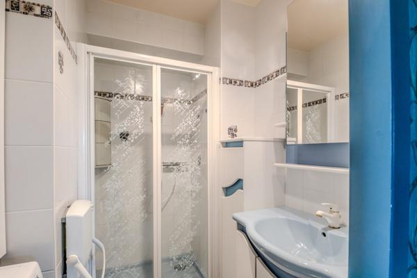 Appartement dans Thonon-les-Bains