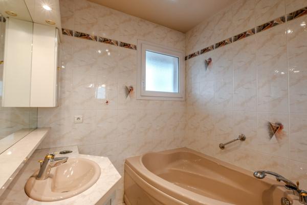 Appartement dans Thonon-les-Bains