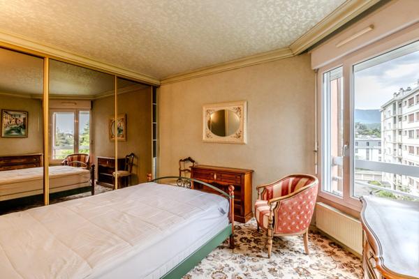Appartement dans Thonon-les-Bains