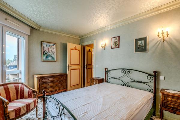 Appartement dans Thonon-les-Bains