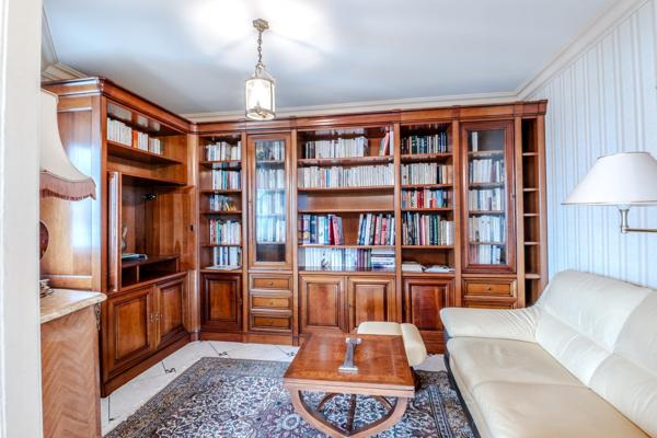 Appartement dans Thonon-les-Bains