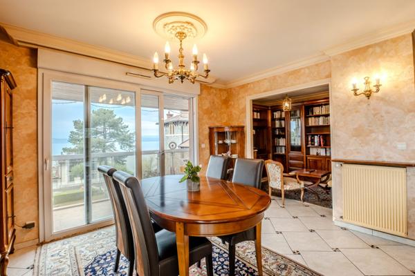 Appartement dans Thonon-les-Bains