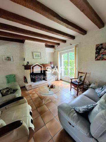 Maison avec 6 couchages