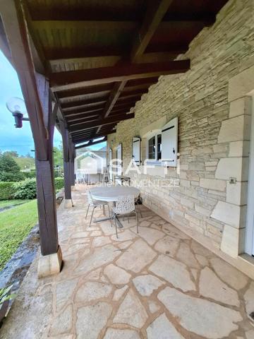 Maison avec 6 couchages