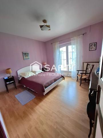 Maison avec 6 couchages