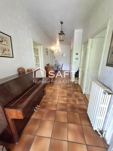 Maison avec 6 couchages
