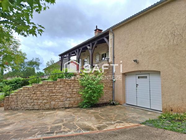 Maison avec 6 couchages