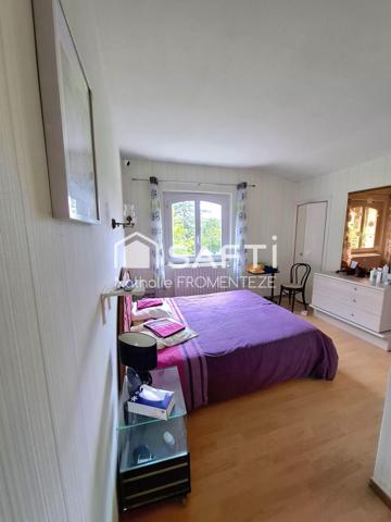 Maison avec 6 couchages