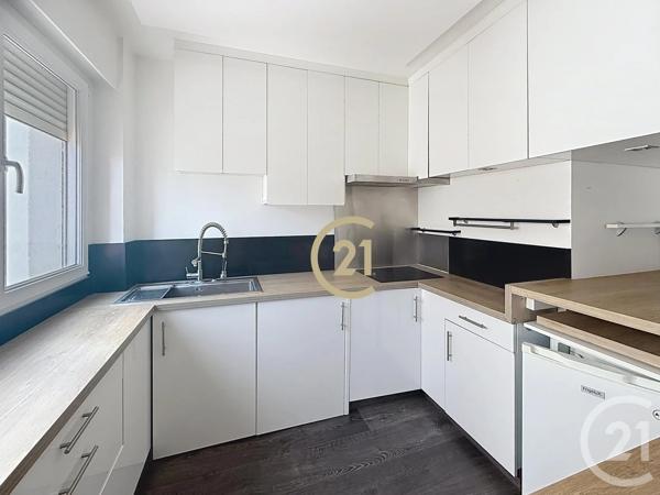 Appartement Studio à vendre  1 pièce - 33,70 m 2   CAGNES SUR MER  - 06