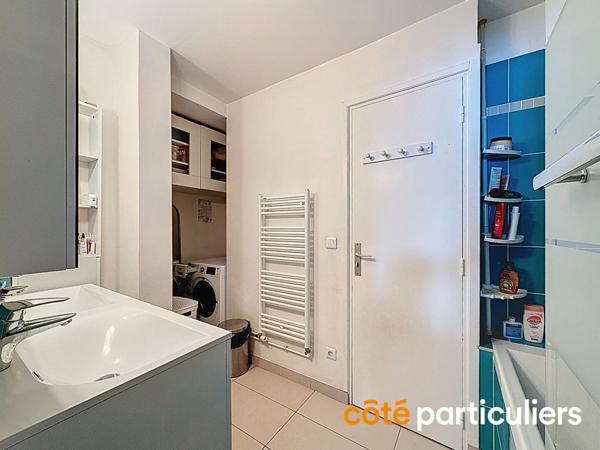 Vente Appartement75,01 m² - 4 Pièces - ISSY LES MOULINEAUX (92130)
