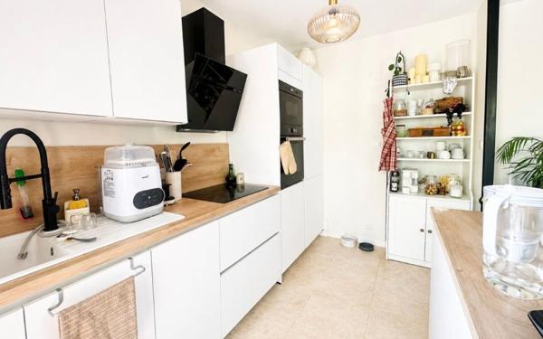 Appartement à vendre    3 pièces • 69,10 m2 Toulouse