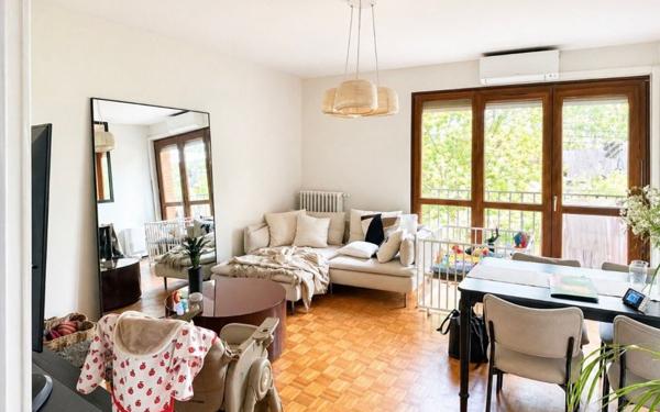 Appartement à vendre    3 pièces • 69,10 m2 Toulouse