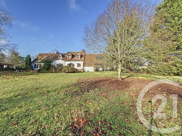 Maison à vendre  7 pièces - 159,22 m2 ROMORANTIN LANTHENAY - 41