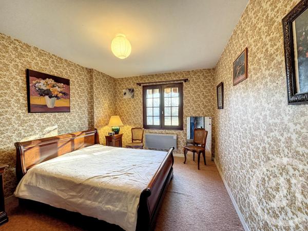 Maison à vendre  7 pièces - 159,22 m2 ROMORANTIN LANTHENAY - 41