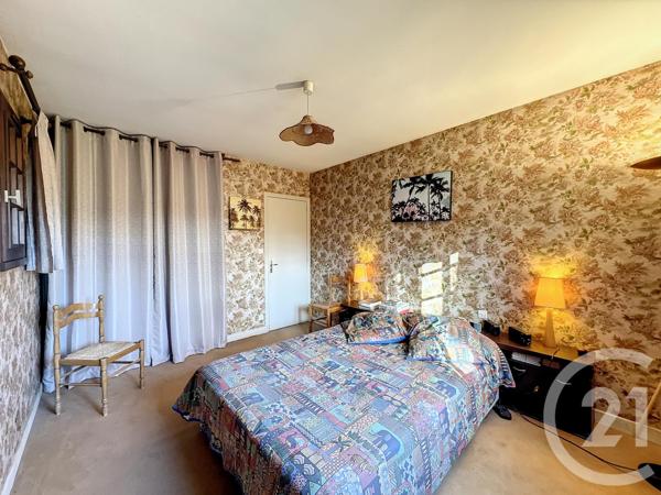 Maison à vendre  7 pièces - 159,22 m2 ROMORANTIN LANTHENAY - 41